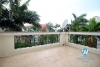 Luxury villa for rent in C Ciputra, Tay Ho, Ha Noi